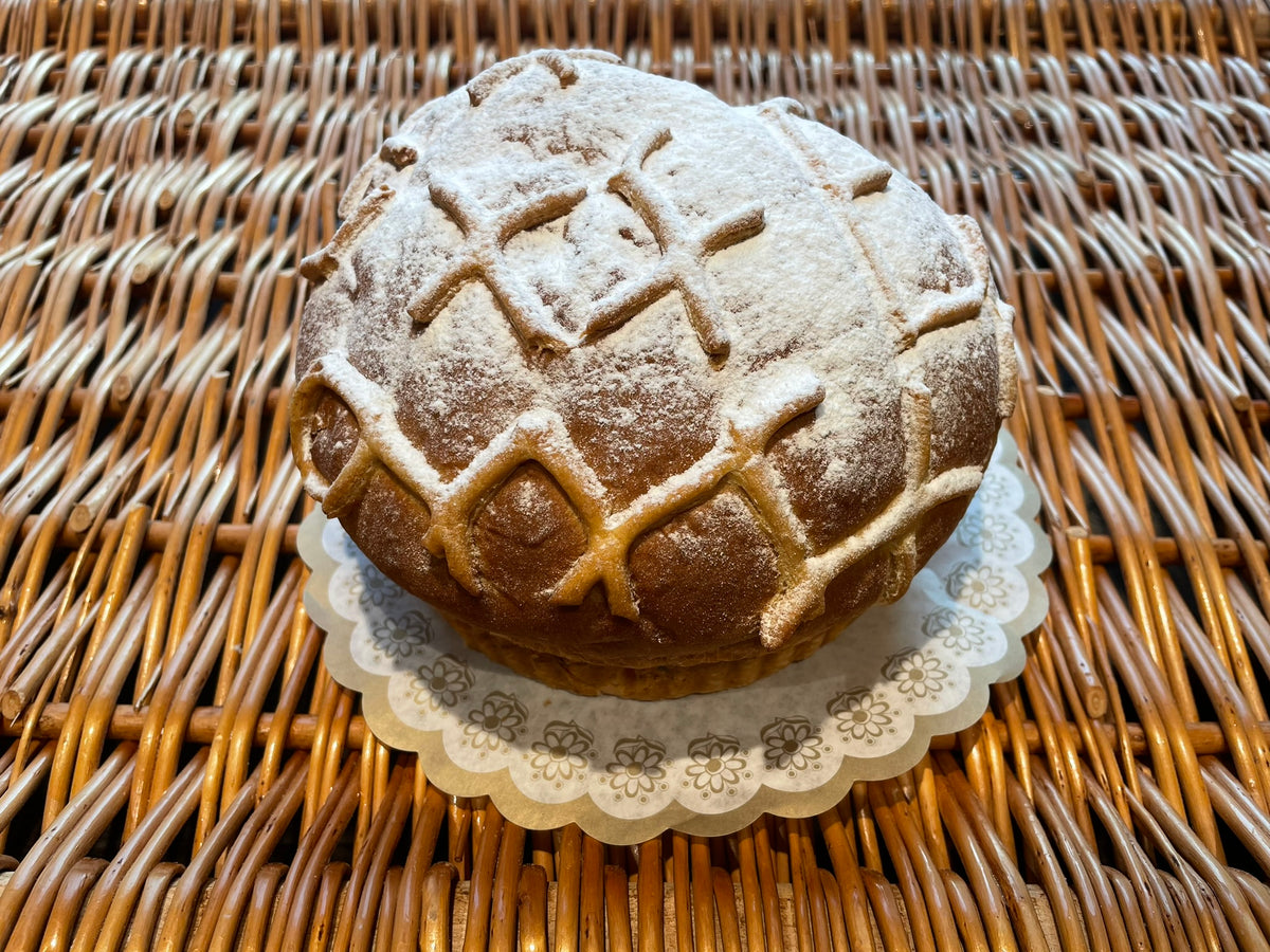 FRUITBROOD