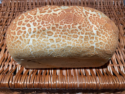 TIJGERBROOD BRUIN