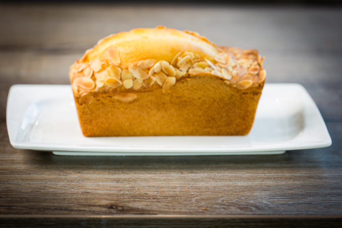 CAKE NATUUR HOUTEN BAKJE