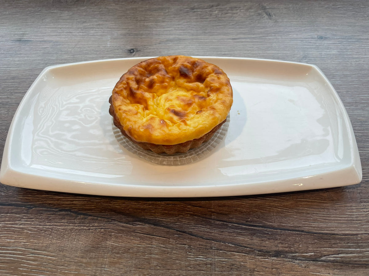 TARTELETTE RIJST