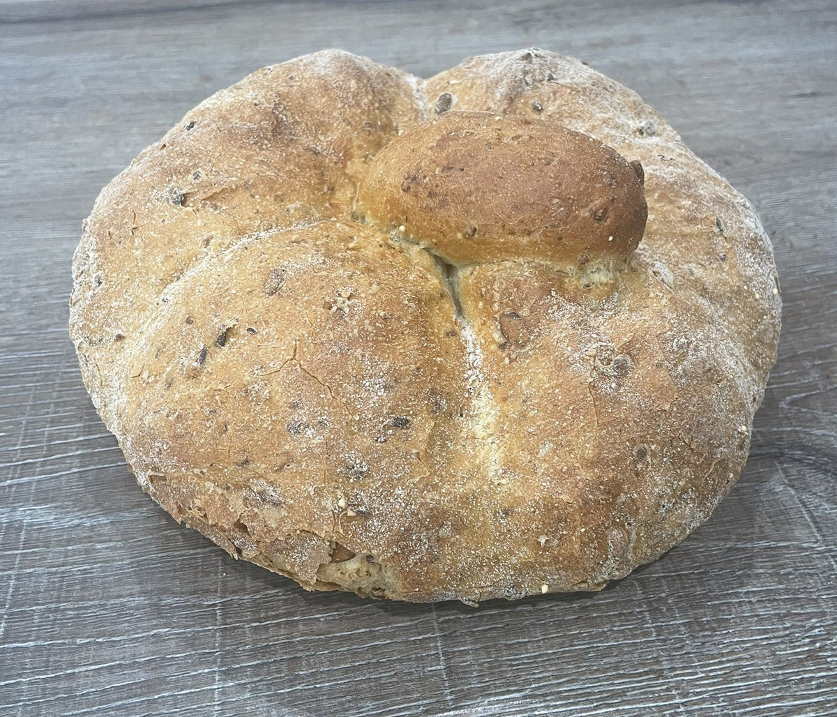 ALLPOENTJE