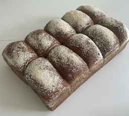 BOOSTER BROOD