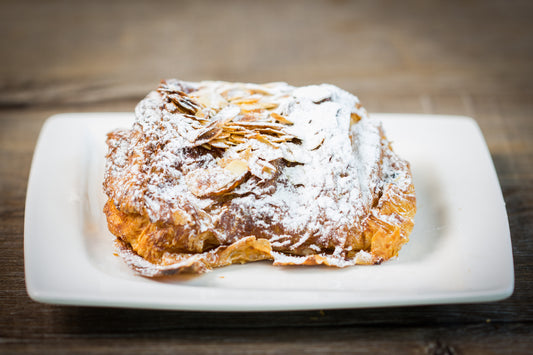 CROISSANT AMANDELEN