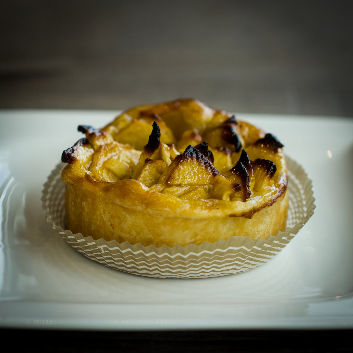 GAULOISE APPEL INDIVIDUEEL