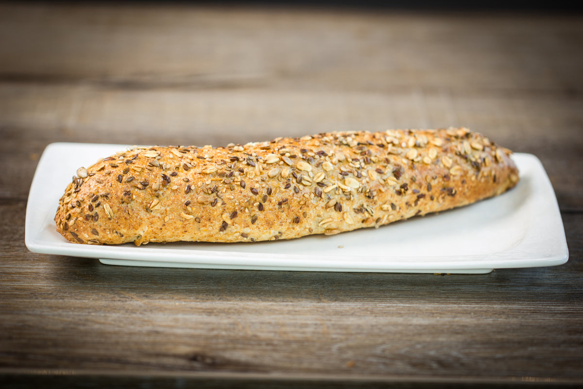 STOKBROOD MEERGRANEN