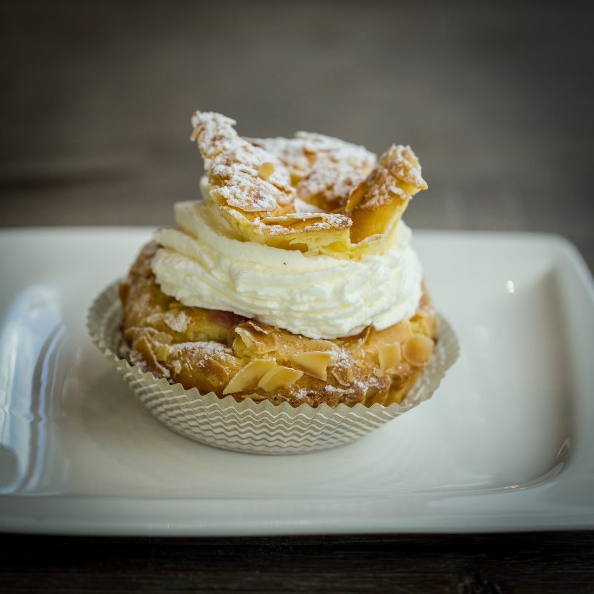CHOUX MAISON