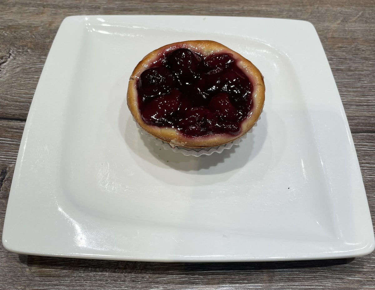 TARTELETTE KRIEKEN MINI