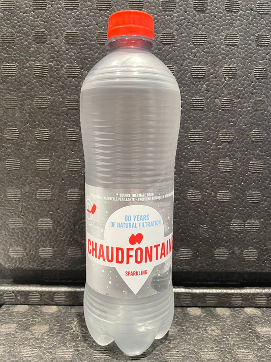 WATER BRUISEND 50CL