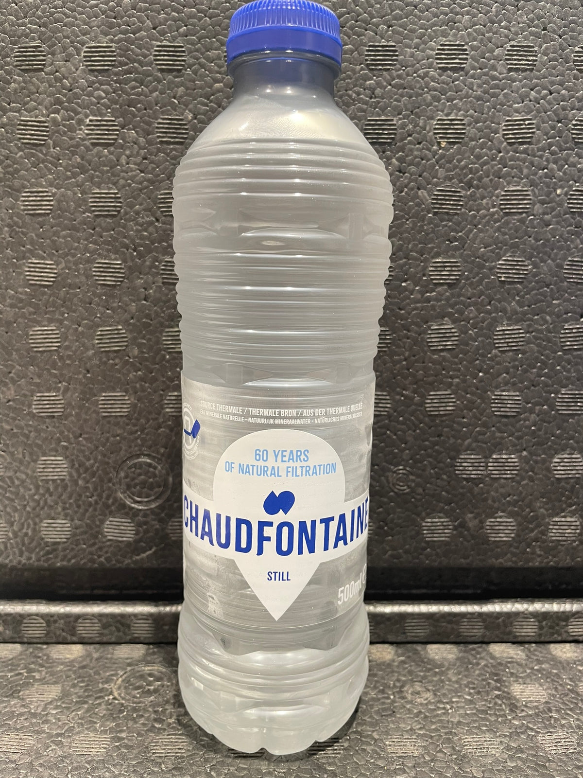 WATER PLAT