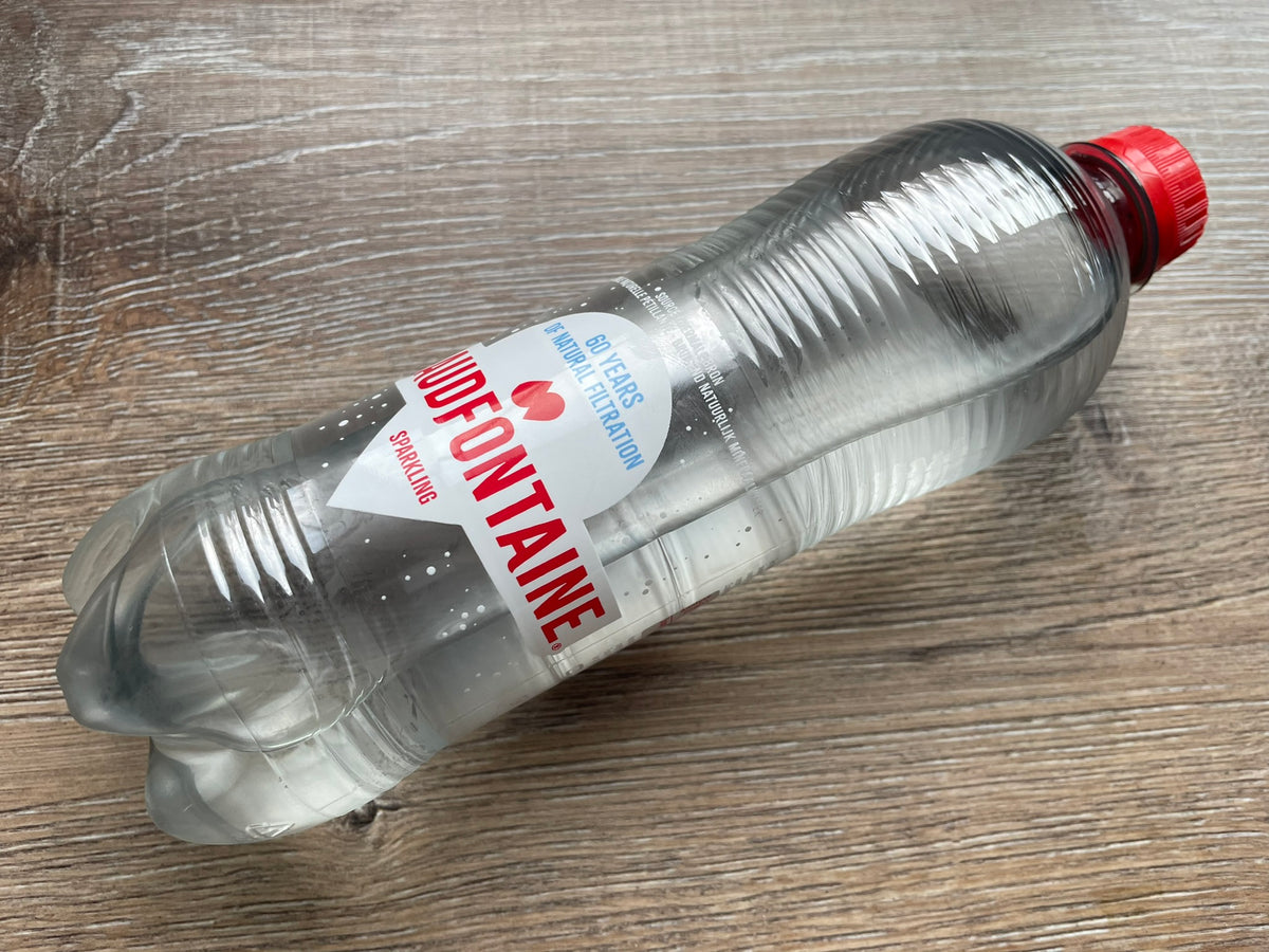 WATER BRUISEND (50CL)